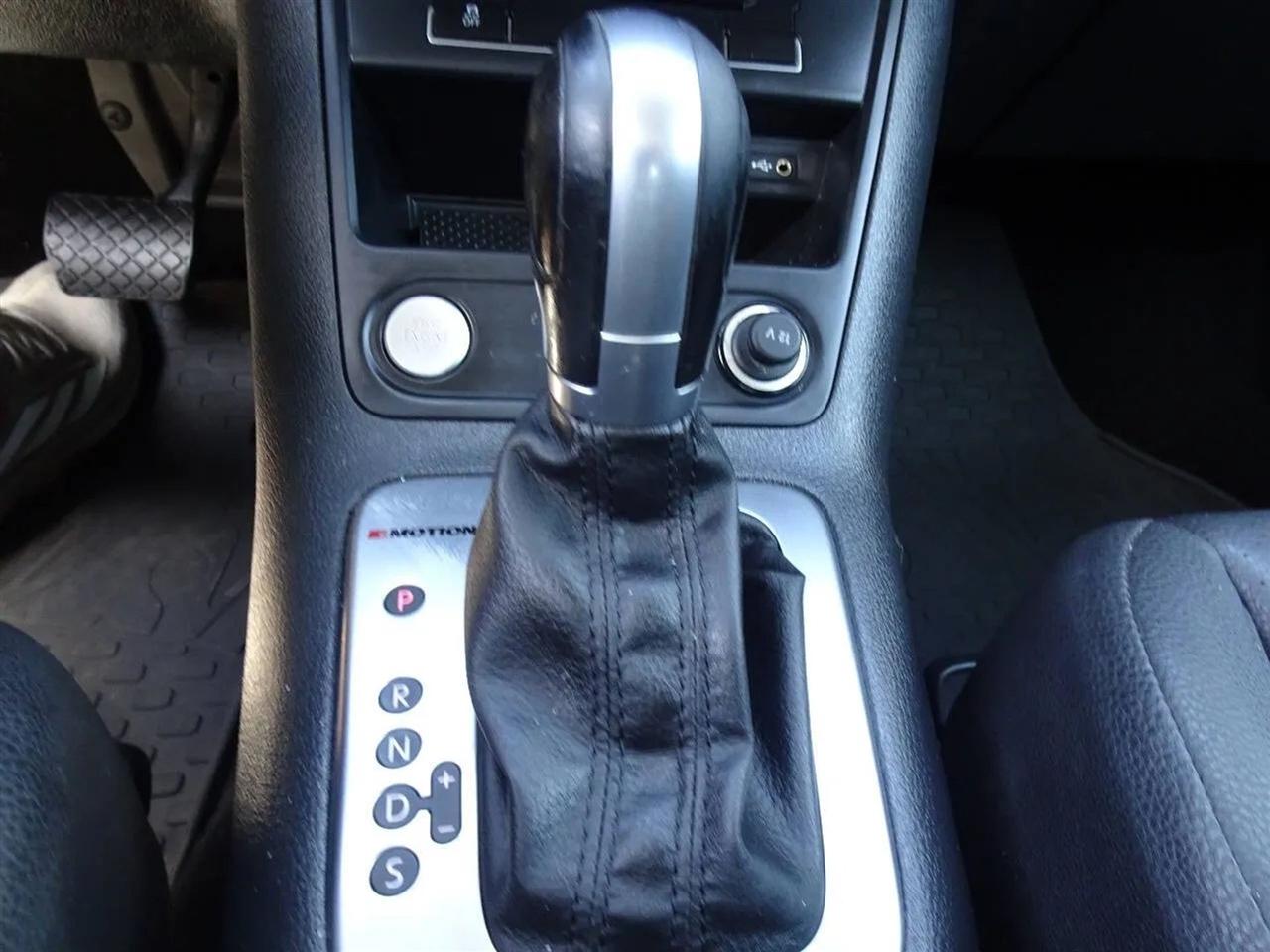 Volkswagen Tiguan 2.0T S 4Motion 2017