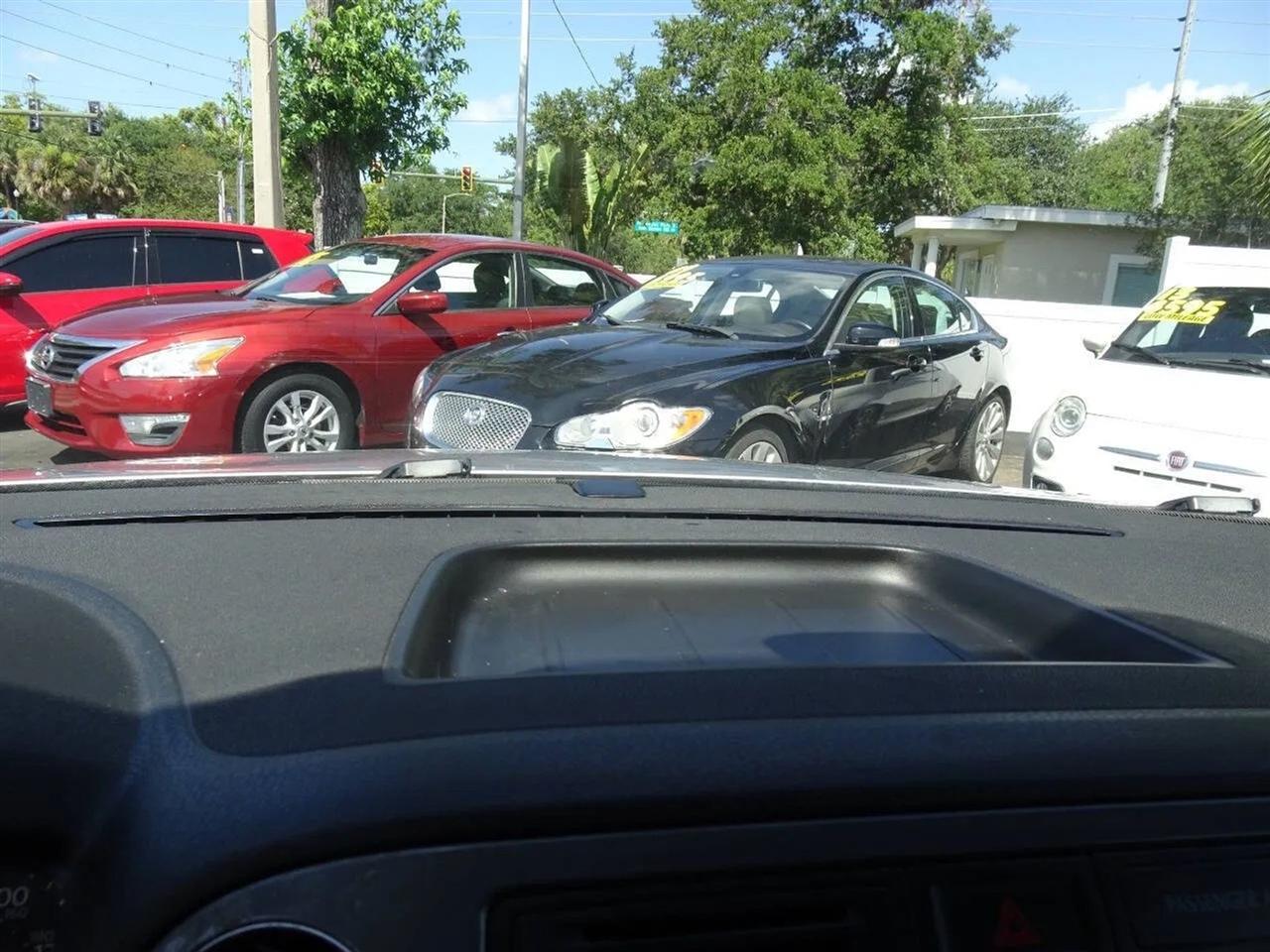 Volkswagen Tiguan 2.0T S 4Motion 2017