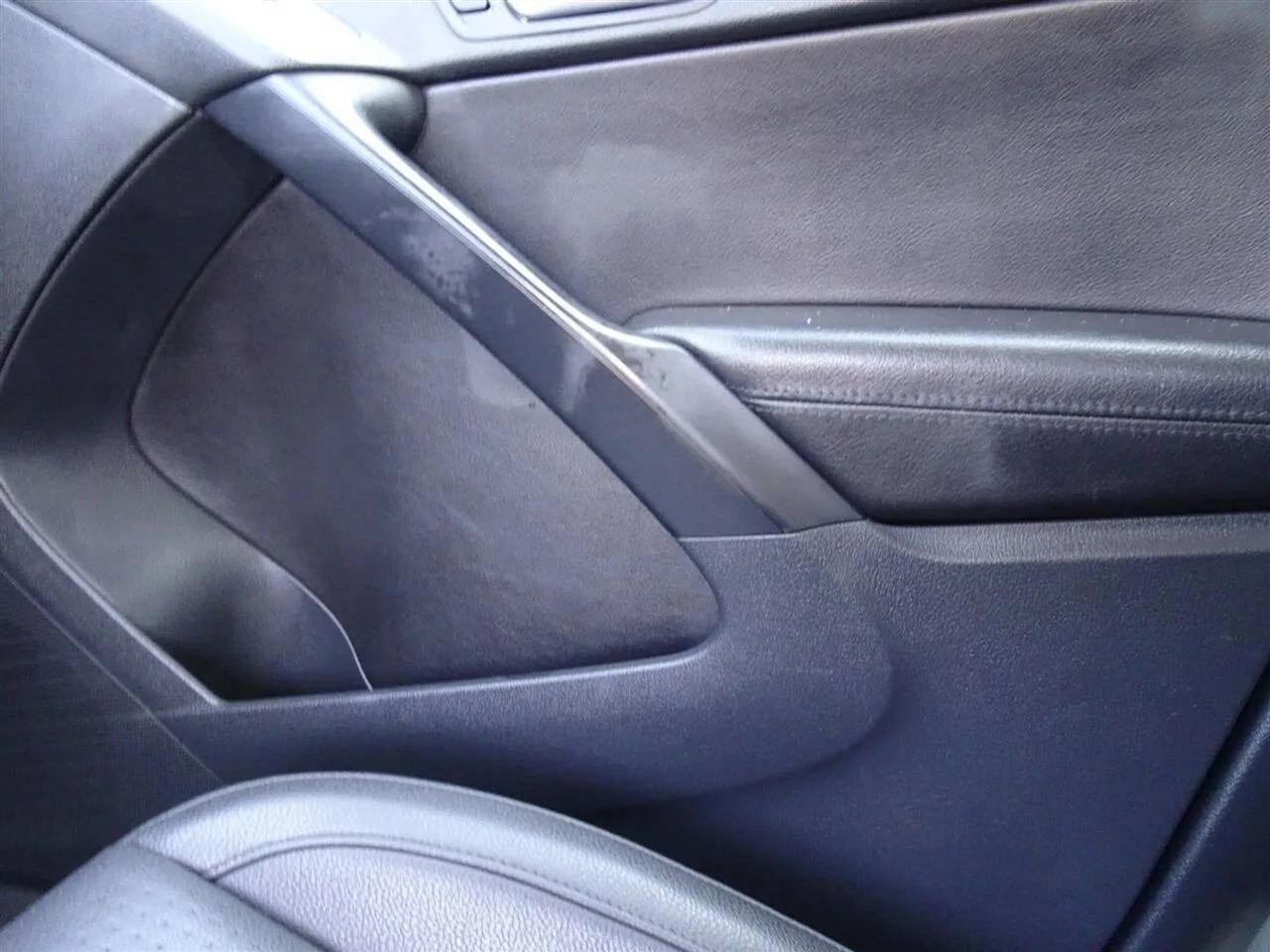 Volkswagen Tiguan 2.0T S 4Motion 2017