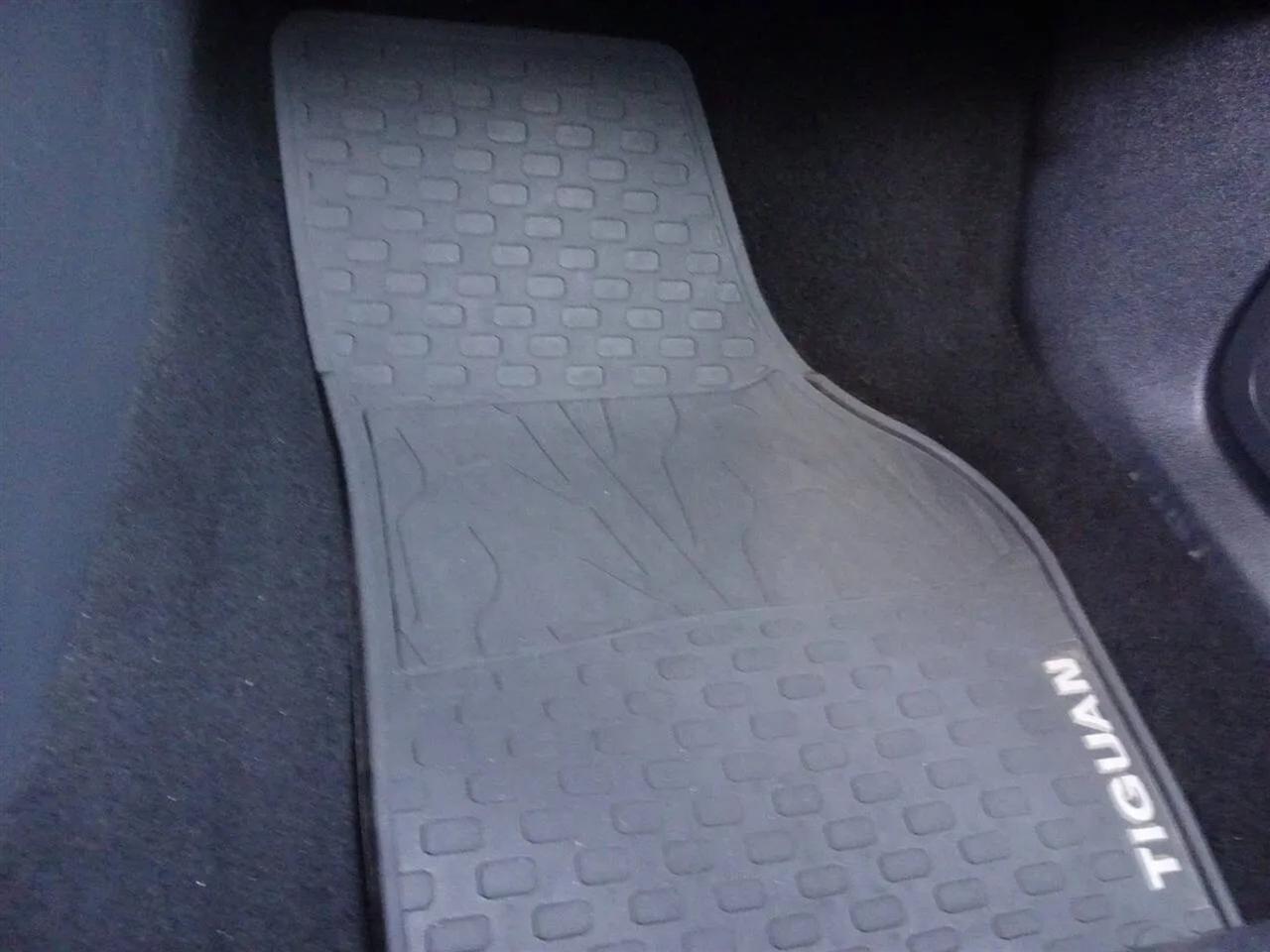 Volkswagen Tiguan 2.0T S 4Motion 2017