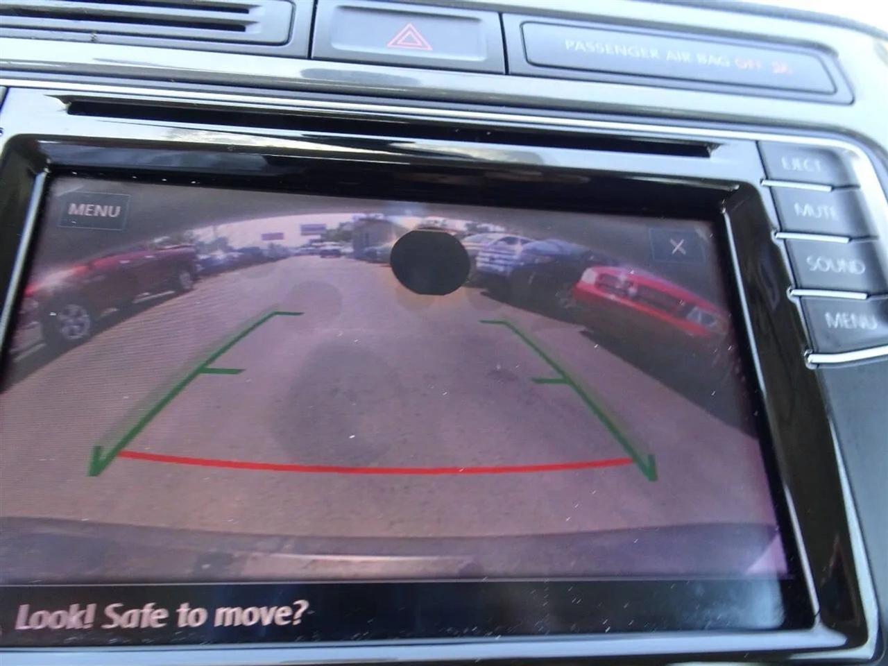 Volkswagen Tiguan 2.0T S 4Motion 2017