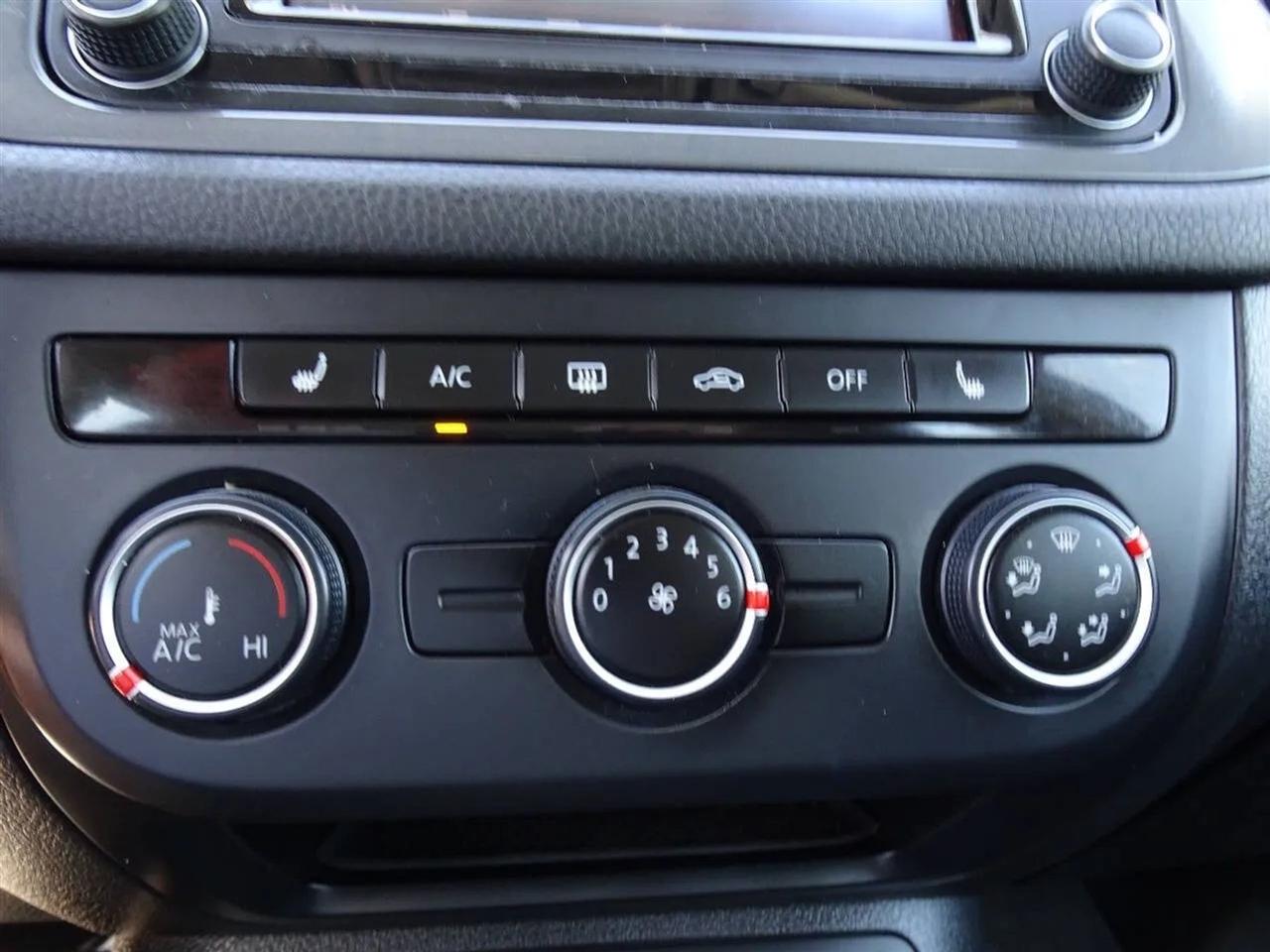 Volkswagen Tiguan 2.0T S 4Motion 2017