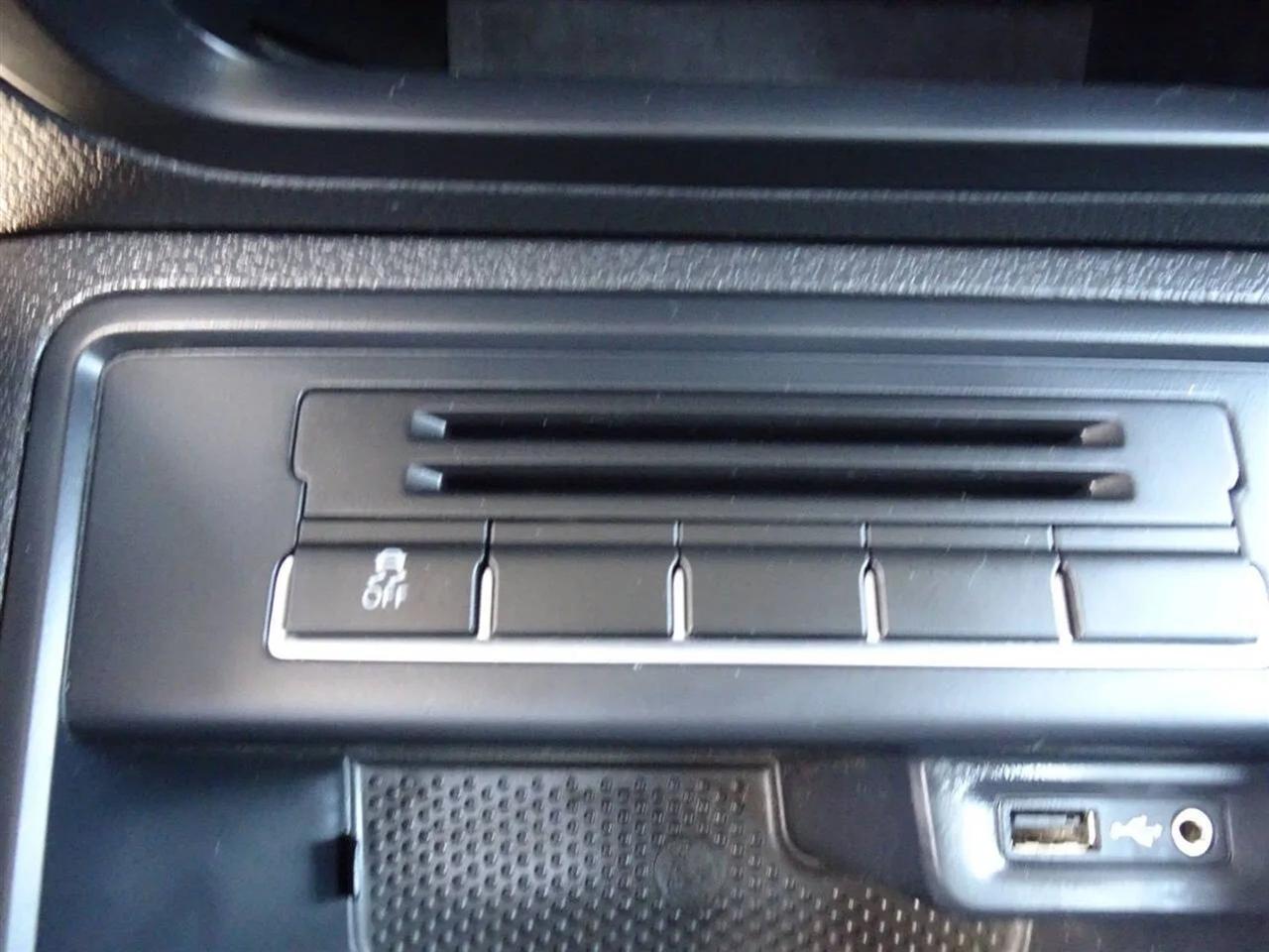 Volkswagen Tiguan 2.0T S 4Motion 2017