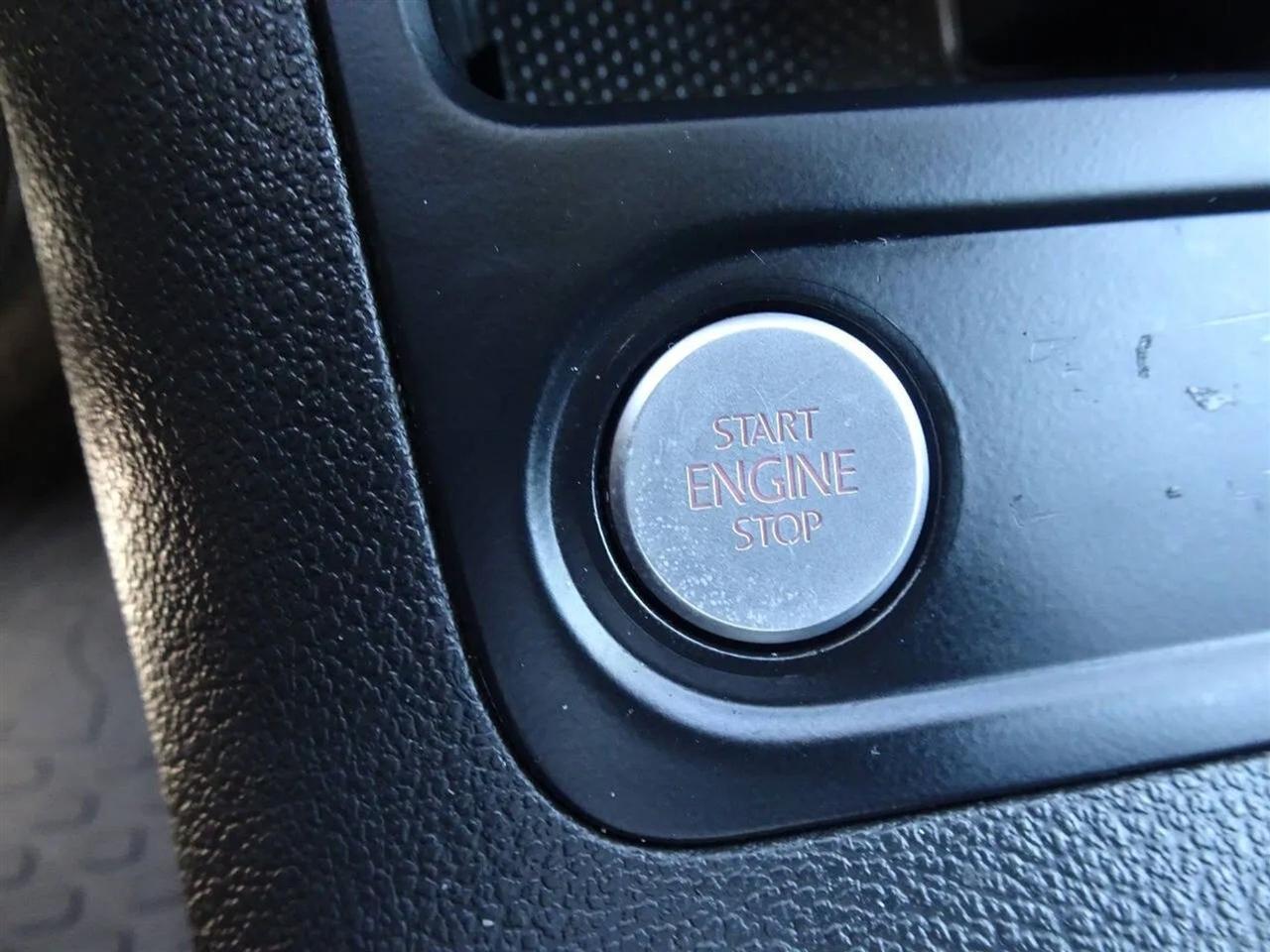 Volkswagen Tiguan 2.0T S 4Motion 2017