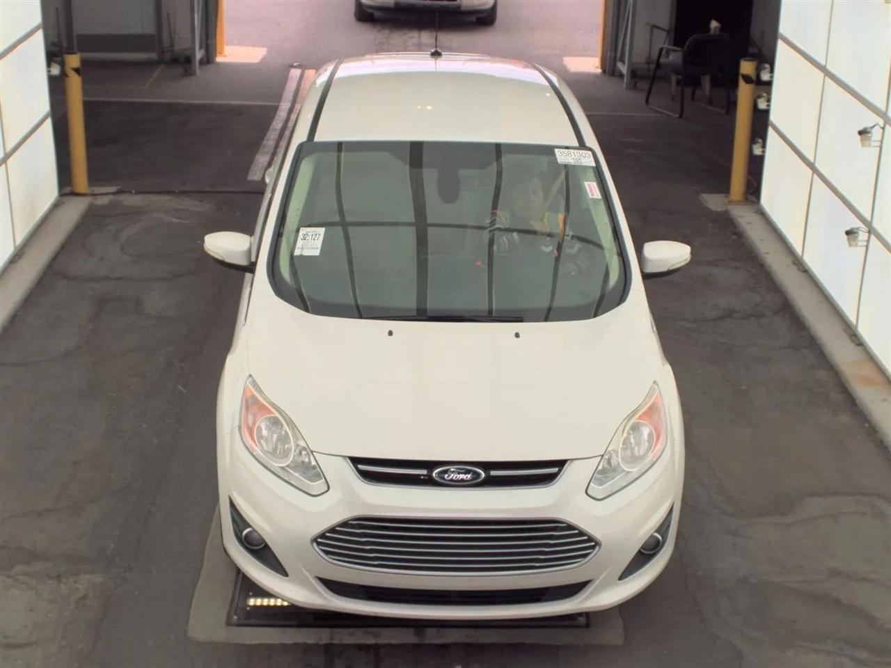 Ford C-Max Energi 5dr HB SEL 2015