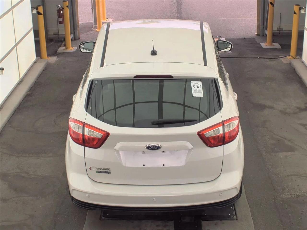 Ford C-Max Energi 5dr HB SEL 2015