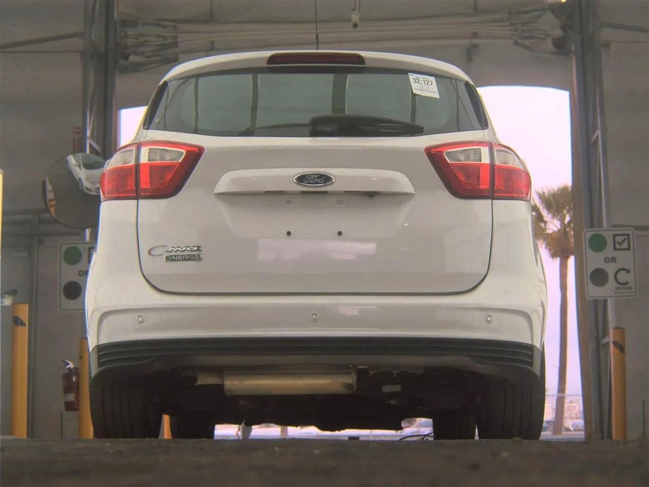 Ford C-Max Energi 5dr HB SEL 2015