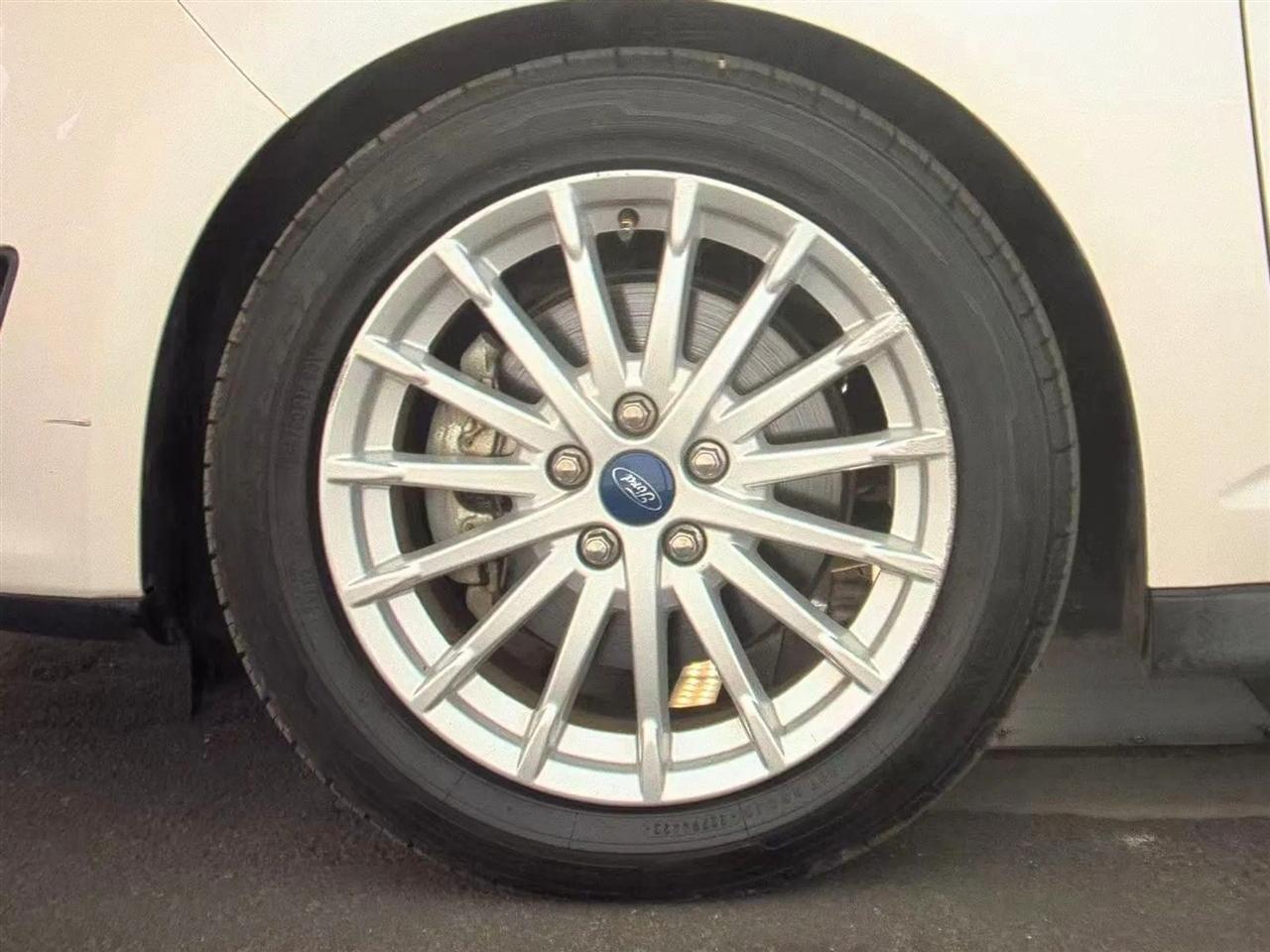 Ford C-Max Energi 5dr HB SEL 2015