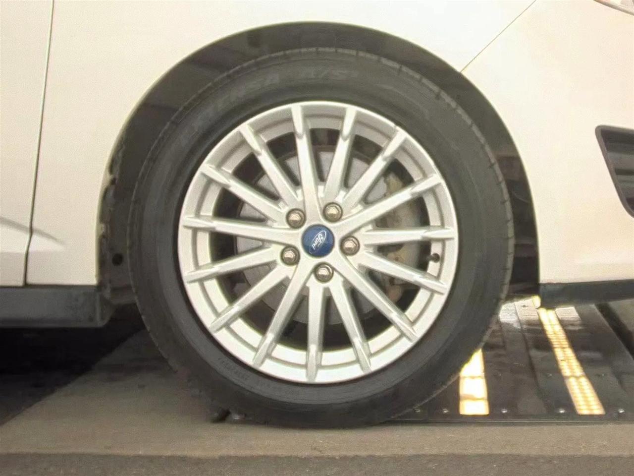 Ford C-Max Energi 5dr HB SEL 2015