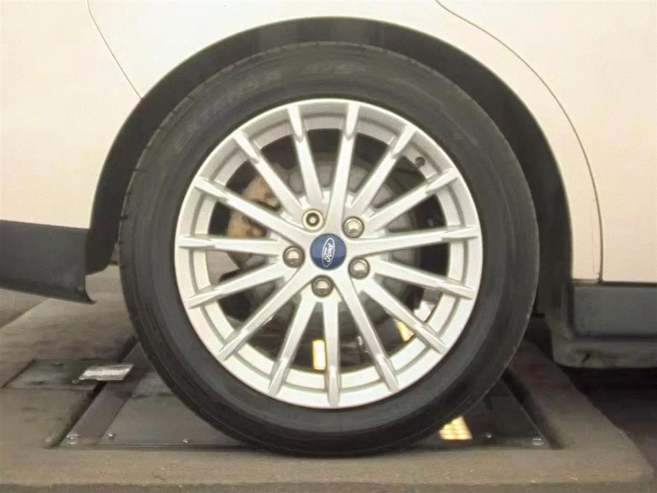 Ford C-Max Energi 5dr HB SEL 2015