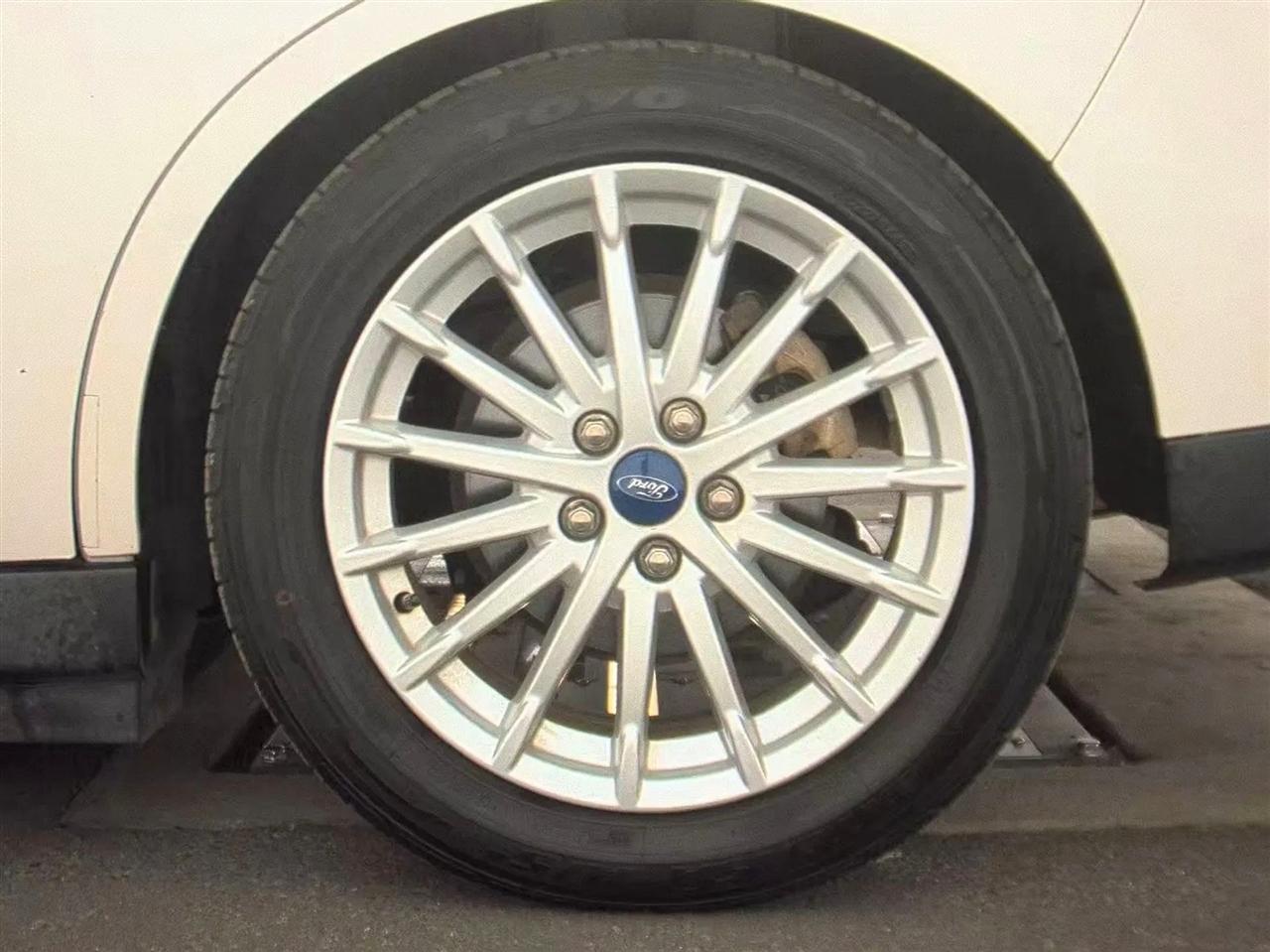 Ford C-Max Energi 5dr HB SEL 2015