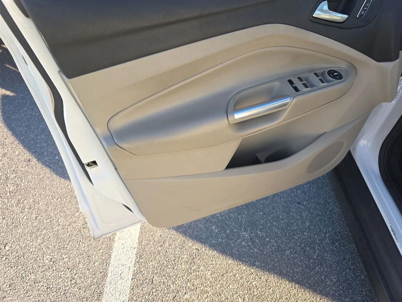 Ford C-Max Energi 5dr HB SEL 2015