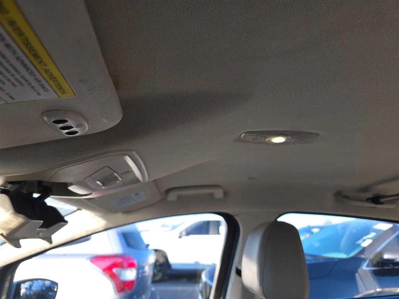 Ford C-Max Energi 5dr HB SEL 2015