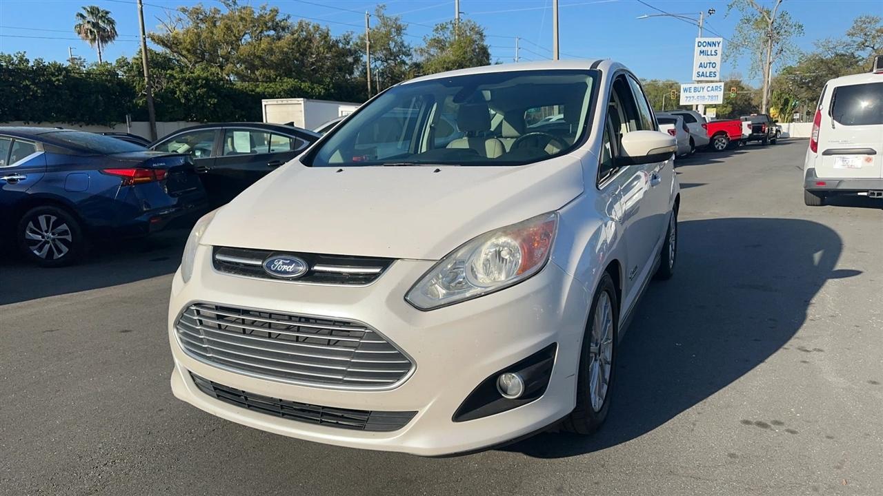 Ford C-Max Energi 5dr HB SEL 2015