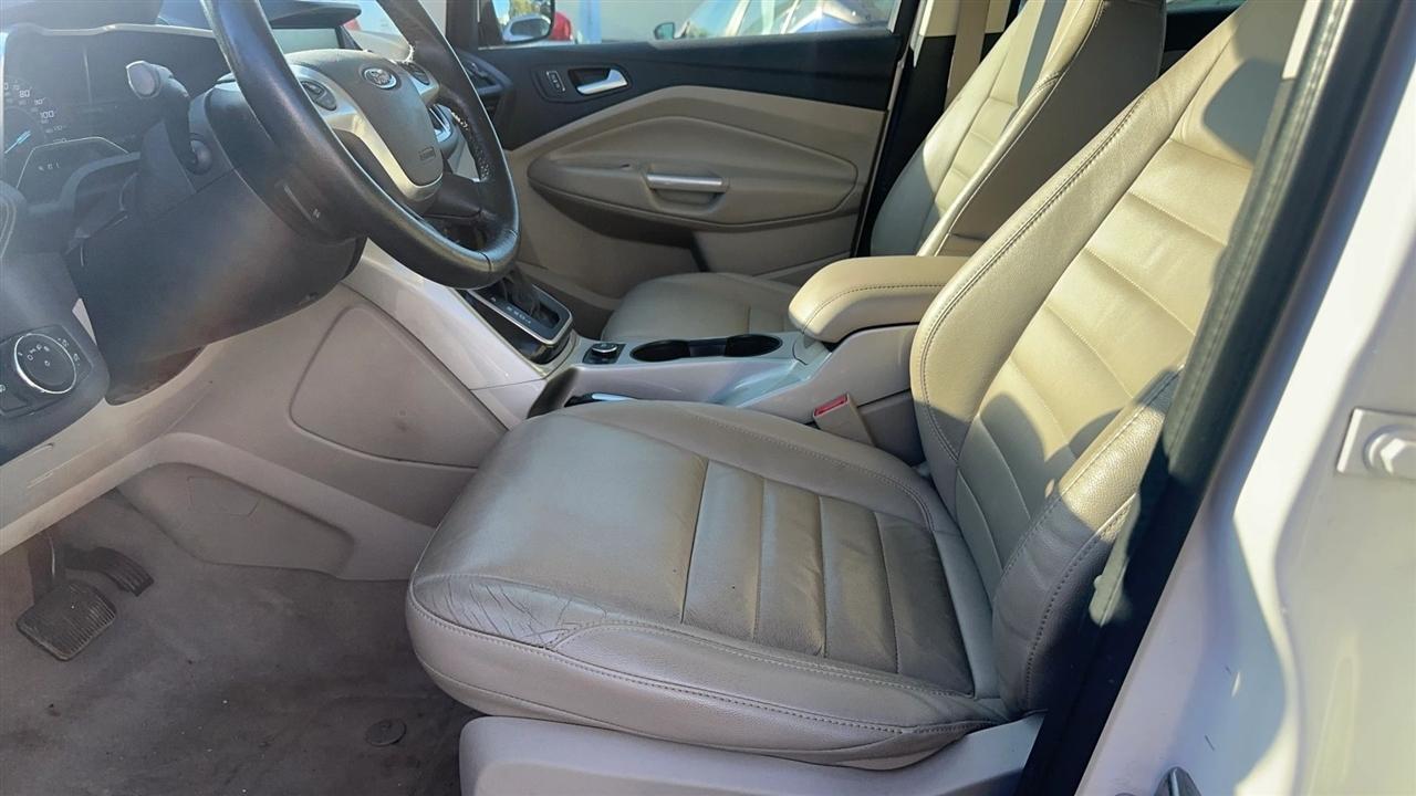 Ford C-Max Energi 5dr HB SEL 2015