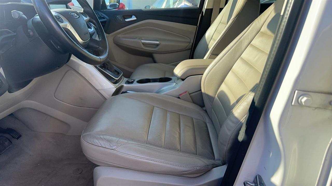 Ford C-Max Energi 5dr HB SEL 2015