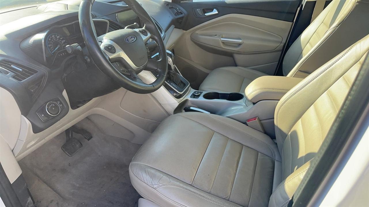 Ford C-Max Energi 5dr HB SEL 2015