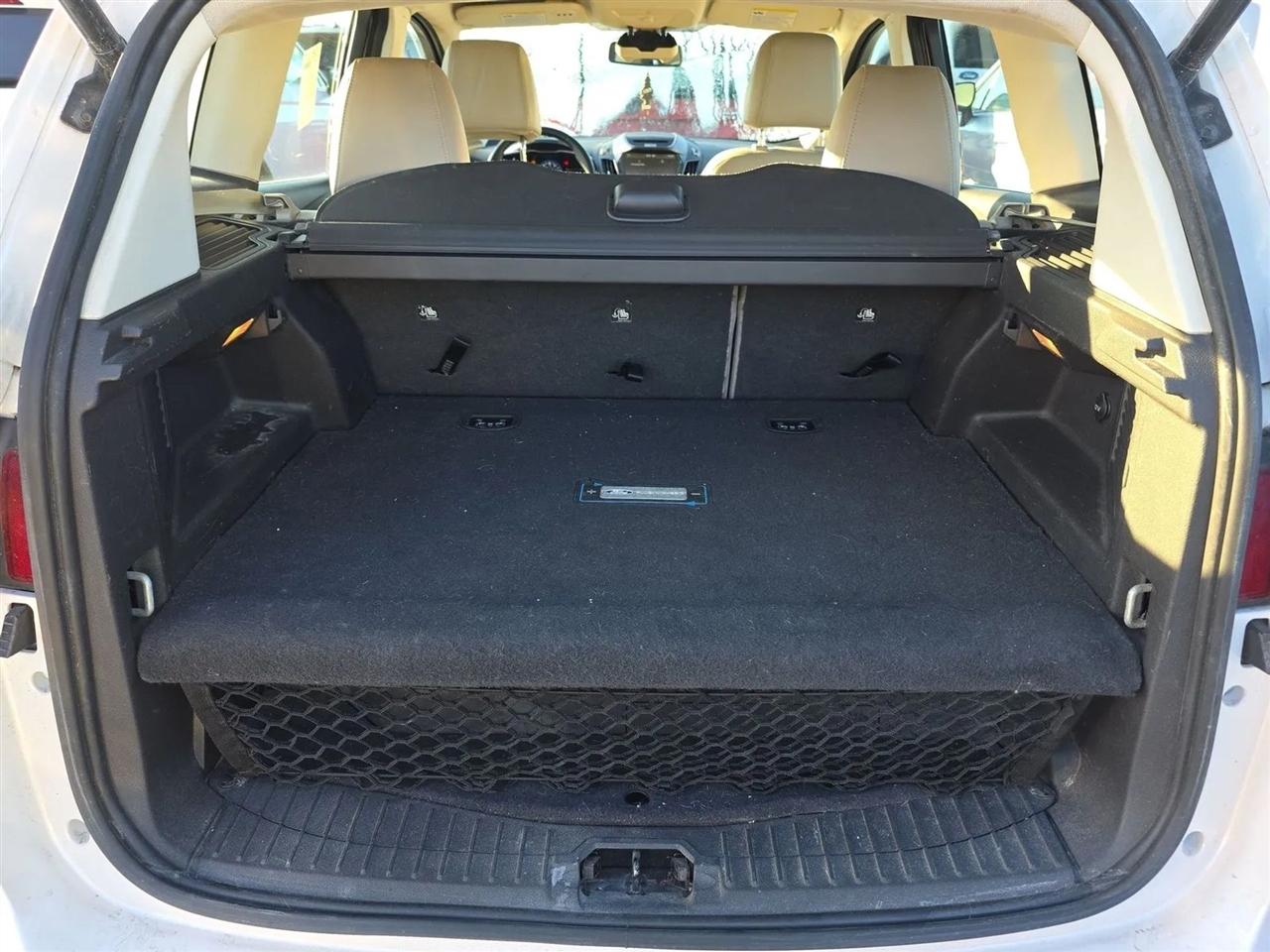 Ford C-Max Energi 5dr HB SEL 2015