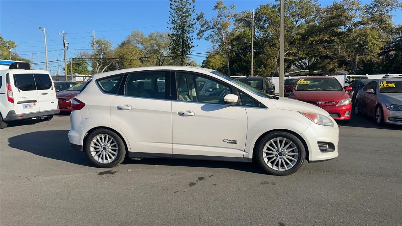 Ford C-Max Energi 5dr HB SEL 2015