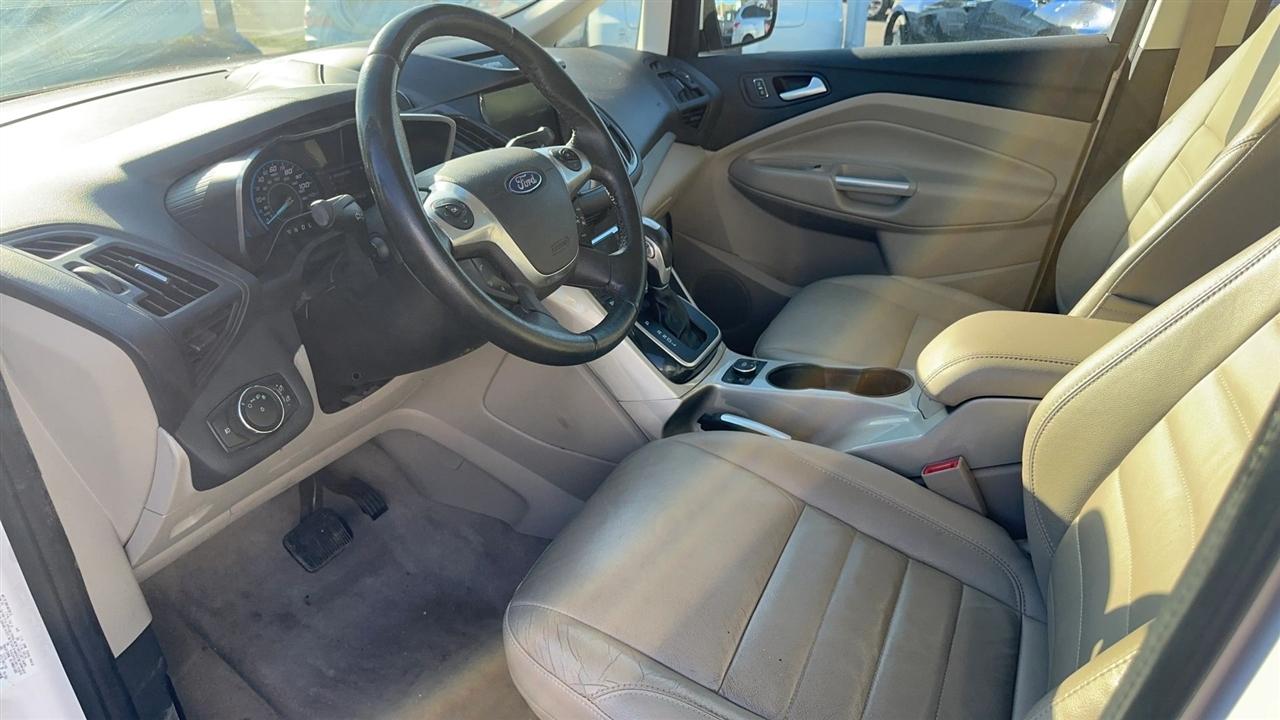 Ford C-Max Energi 5dr HB SEL 2015