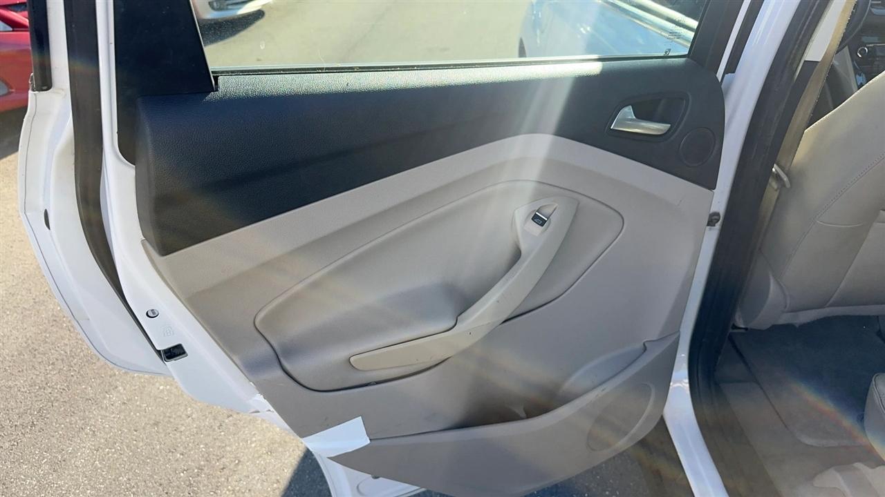 Ford C-Max Energi 5dr HB SEL 2015