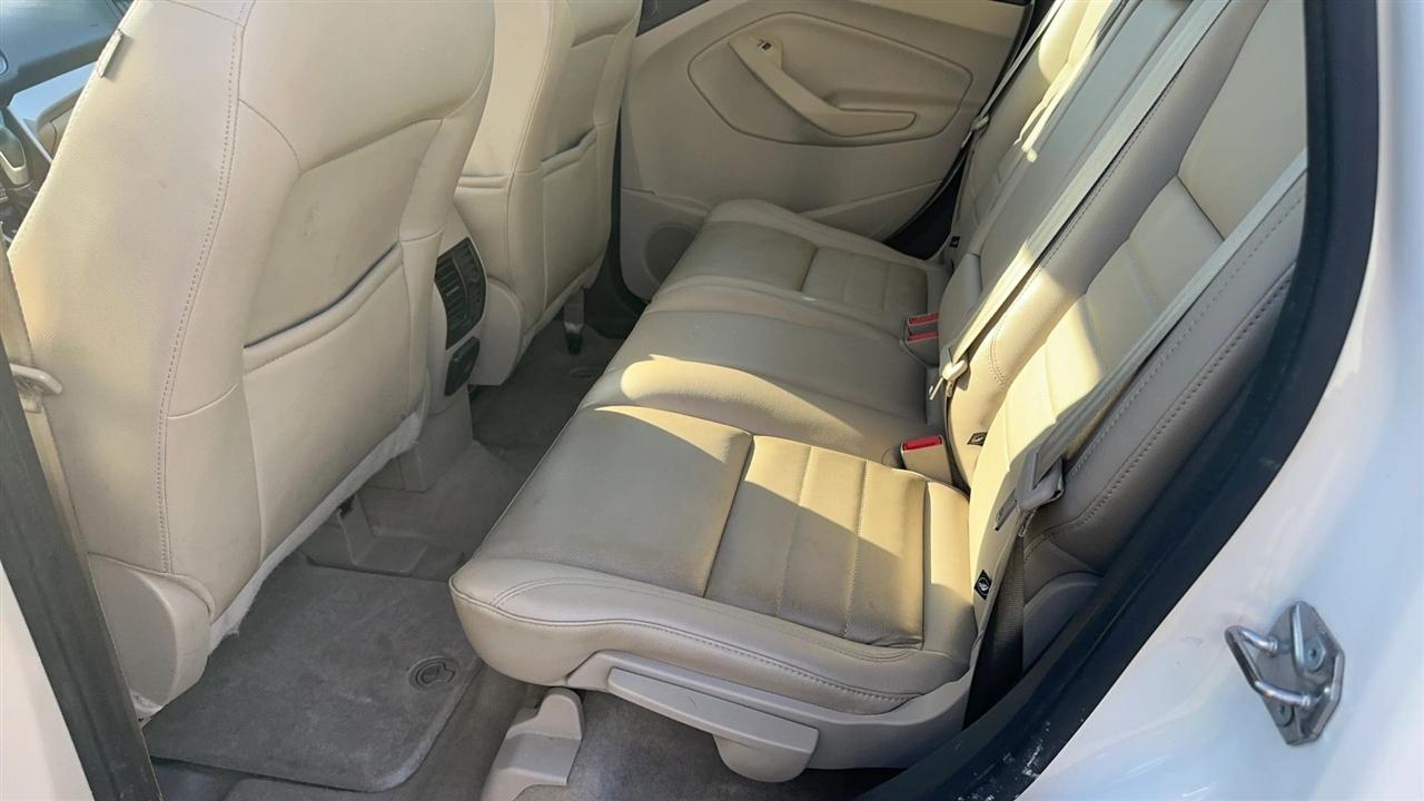 Ford C-Max Energi 5dr HB SEL 2015