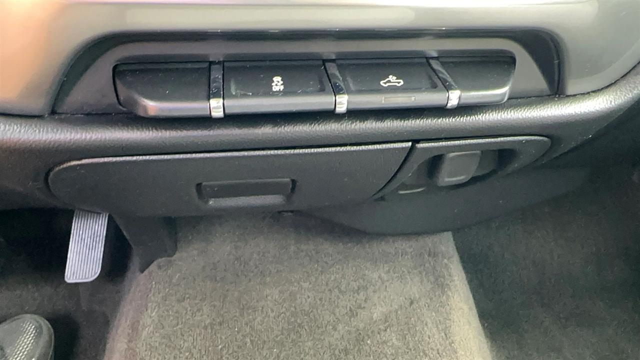 Chevrolet Silverado 1500 2WD Double Cab 143.5" LT w/1LT 2017