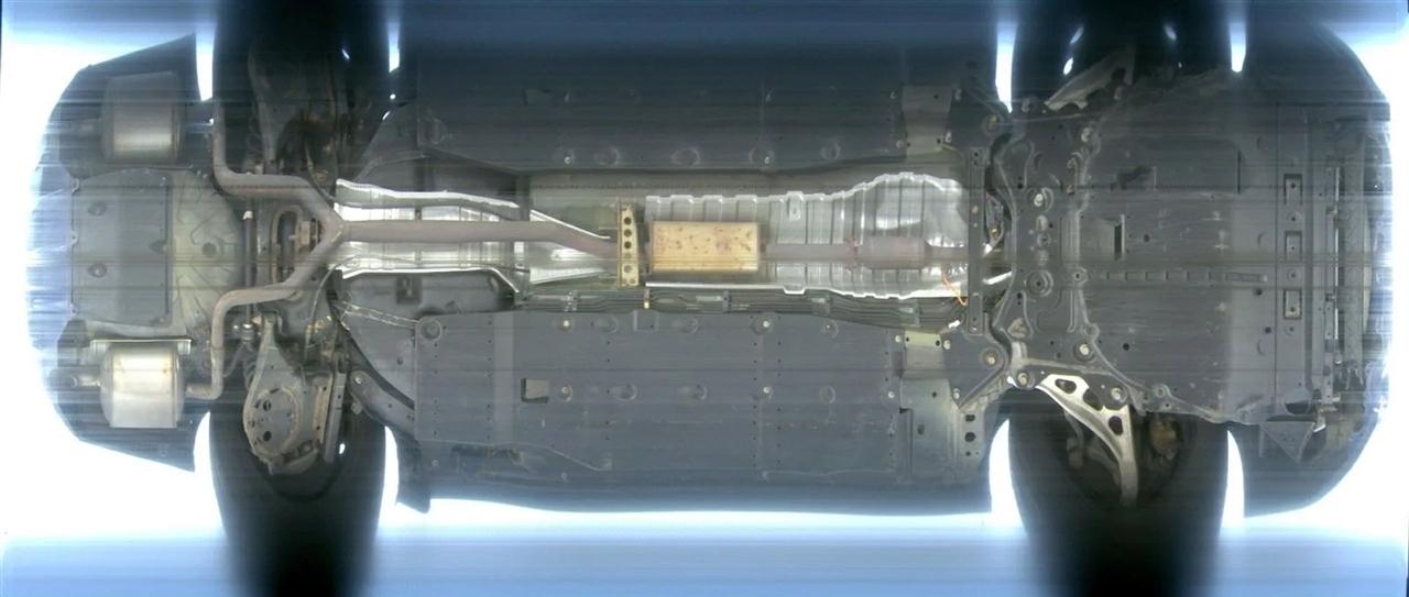 Nissan Altima 2.5 S Sedan 2020