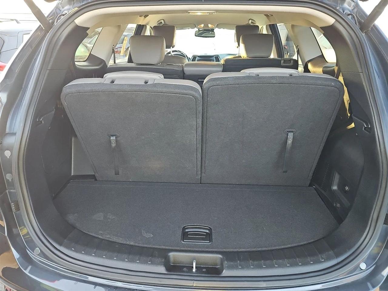 Hyundai Santa Fe SE 3.3L Auto 2017