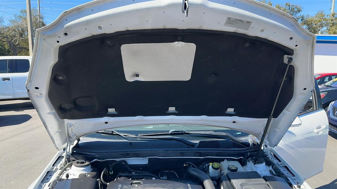 Buick Regal 4dr Sdn Sport Touring FWD 2017