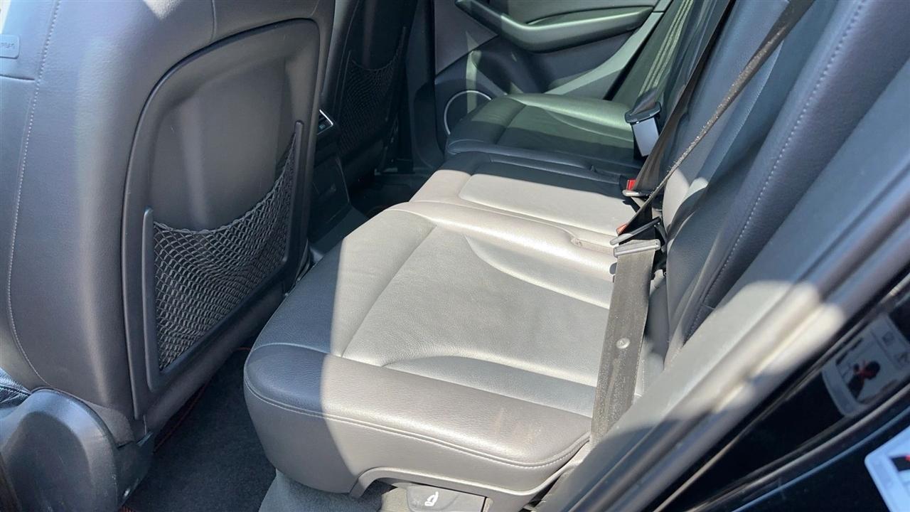 Audi Q5 quattro 4dr 3.0T Prestige 2015