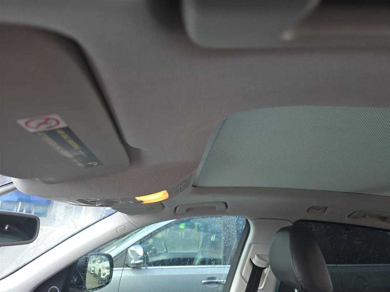 Audi Q5 quattro 4dr 3.0T Prestige 2015