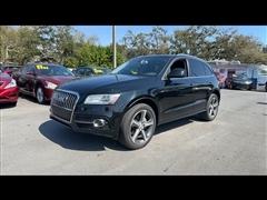 2015 Audi Q5 