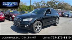 2015 Audi Q5 