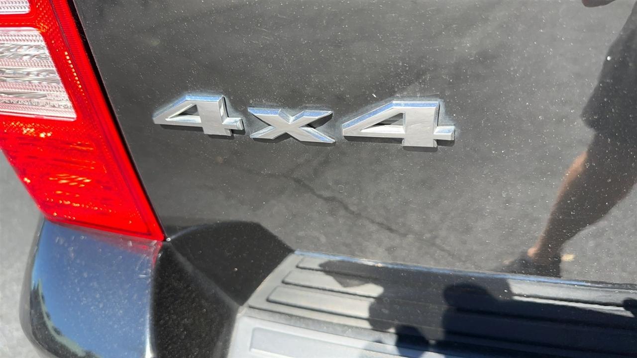 Jeep Patriot High Altitude 4x4 2017