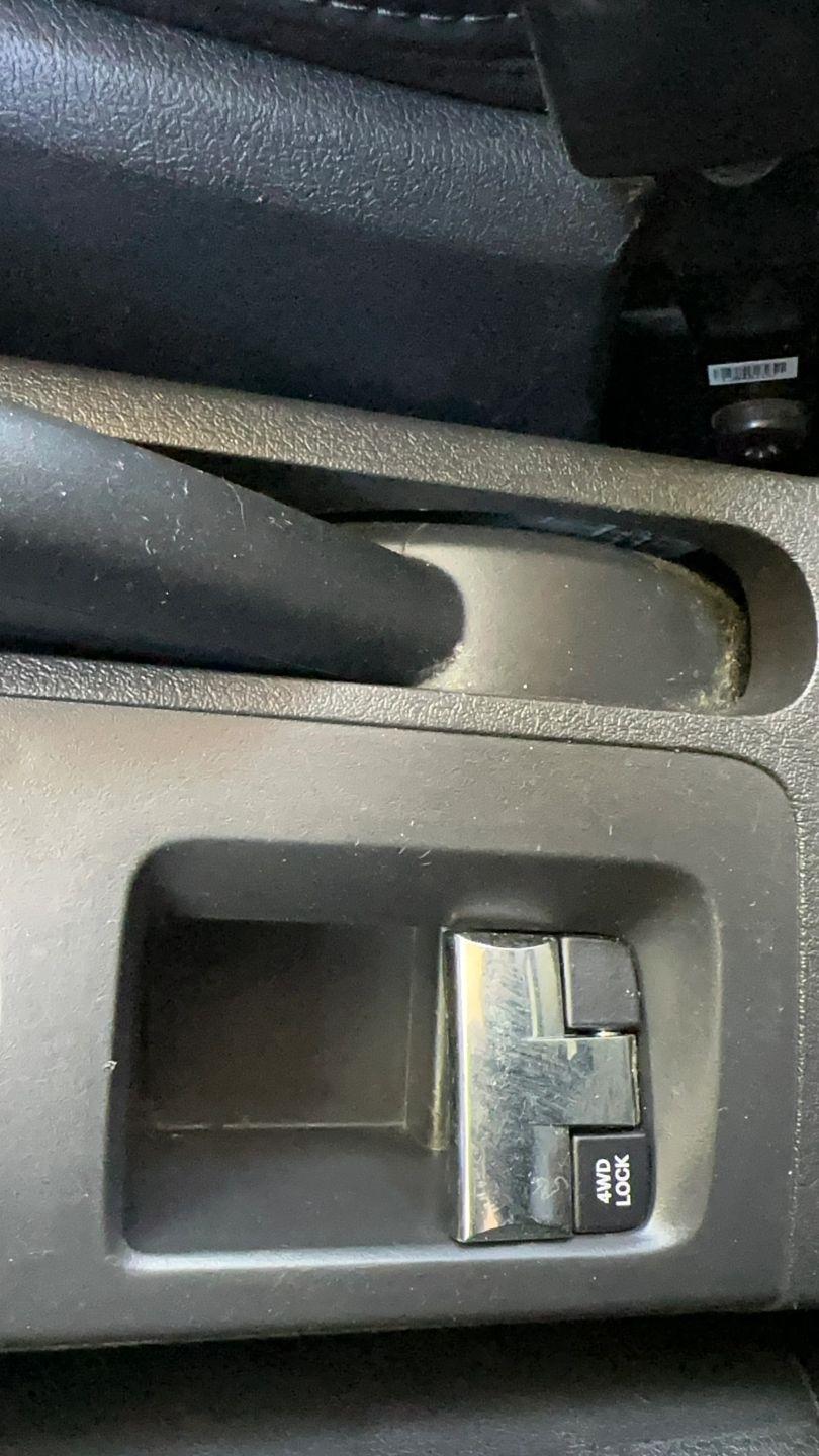 Jeep Patriot High Altitude 4x4 2017