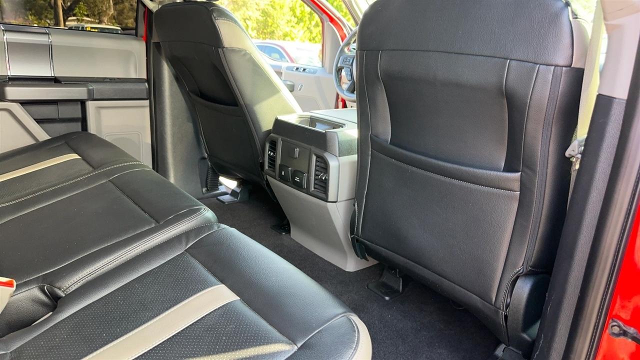 Ford F-150 Lariat 4WD SuperCrew 5.5' Box 2019