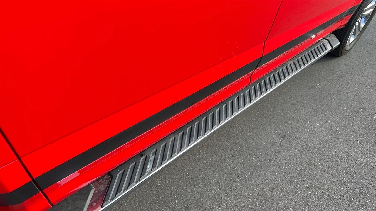 Ford F-150 Lariat 4WD SuperCrew 5.5' Box 2019