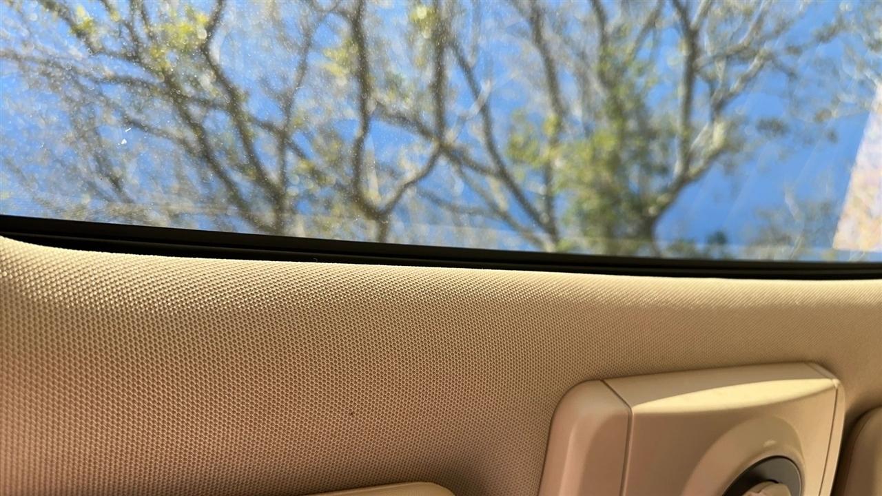 Cadillac CTS 4dr Sdn 3.6L 2007