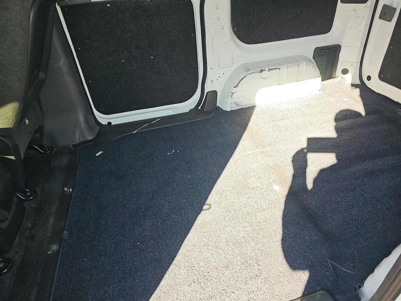 Nissan NV200 Compact Cargo I4 SV 2019