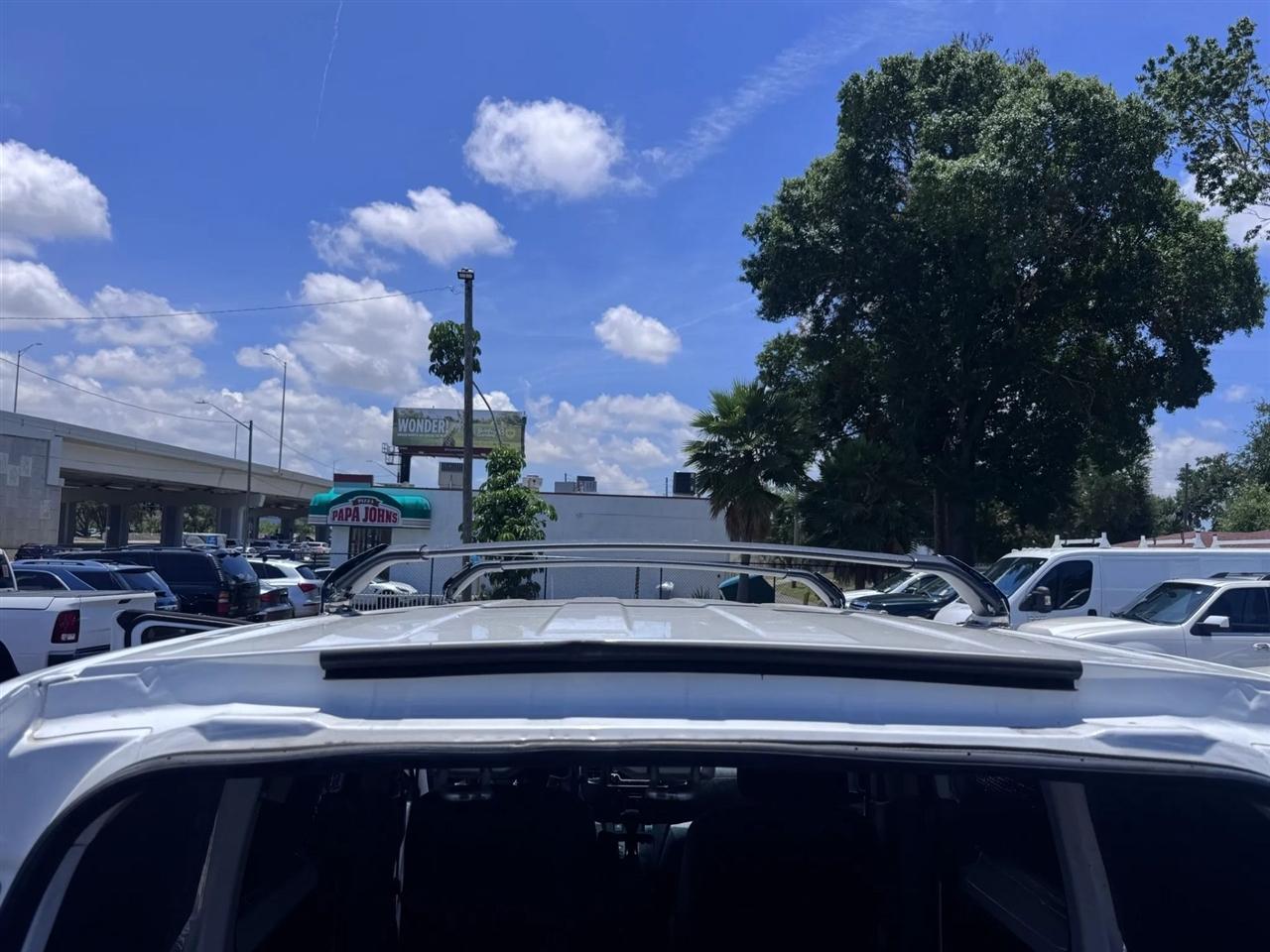 Nissan NV200 Compact Cargo I4 SV 2019