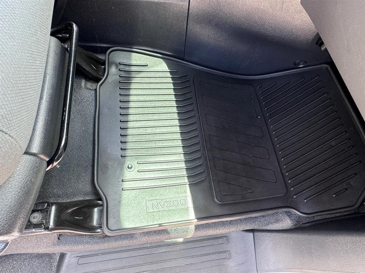 Nissan NV200 Compact Cargo I4 SV 2019