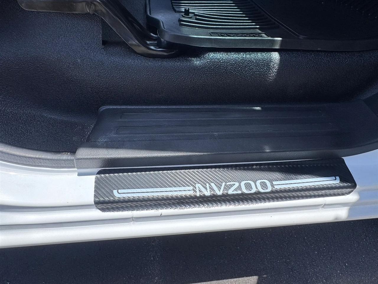 Nissan NV200 Compact Cargo I4 SV 2019