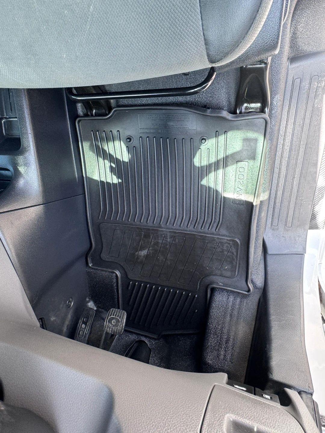 Nissan NV200 Compact Cargo I4 SV 2019