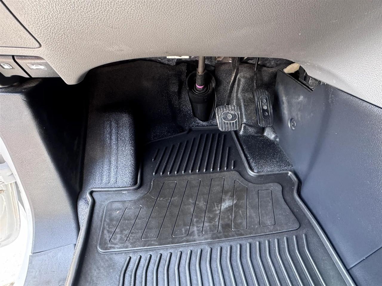 Nissan NV200 Compact Cargo I4 SV 2019