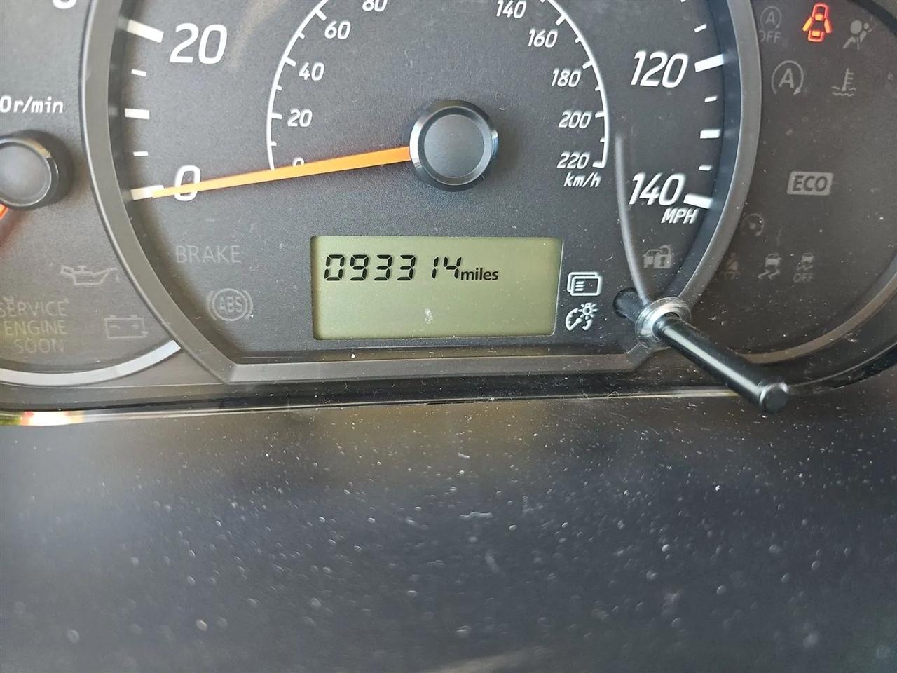 Mitsubishi Mirage G4 ES CVT 2017