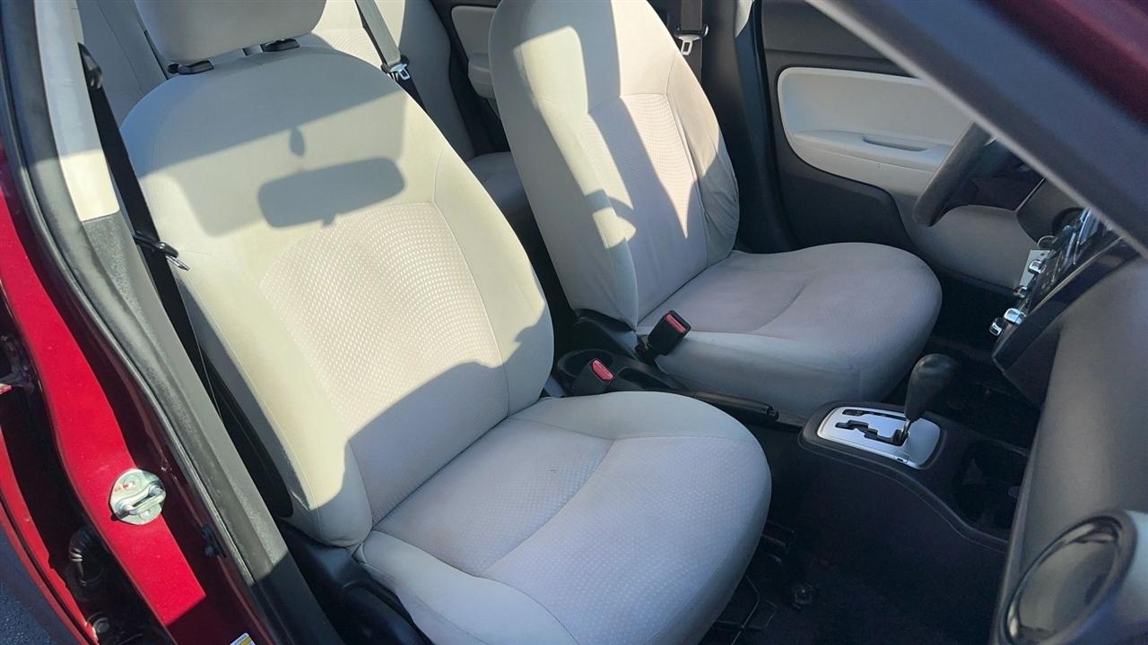 Mitsubishi Mirage G4 ES CVT 2017