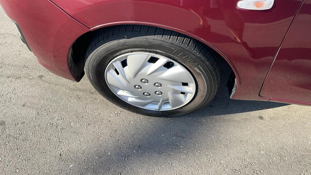 Mitsubishi Mirage G4 ES CVT 2017