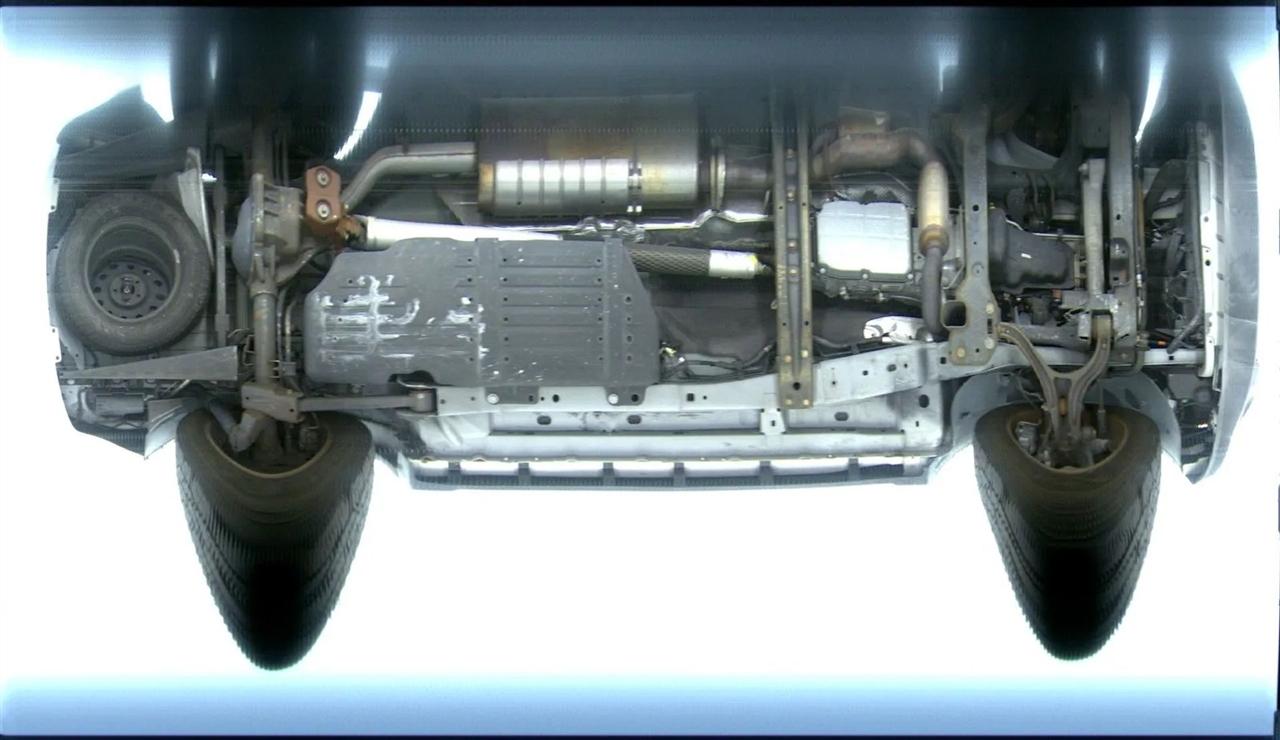 Jeep Grand Cherokee RWD 4dr Laredo 2008