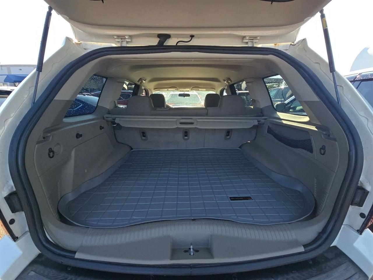 Jeep Grand Cherokee RWD 4dr Laredo 2008